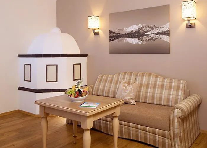 Zillergrundrock Luxury Mountain Mayrhofen