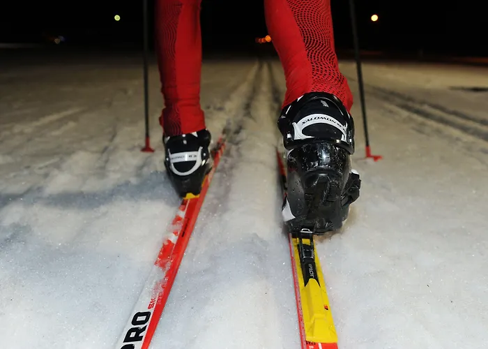 Otel Zillergrundrock Luxury Mountain 4*