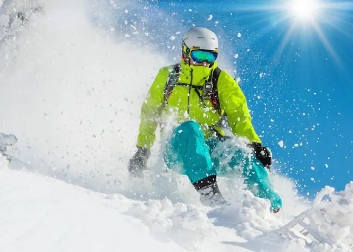 Zillergrundrock Luxury Mountain 4* Mayrhofen