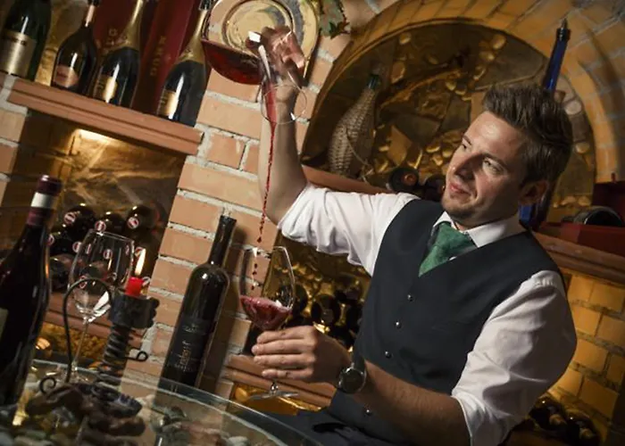 Zillergrundrock Luxury Mountain Otel