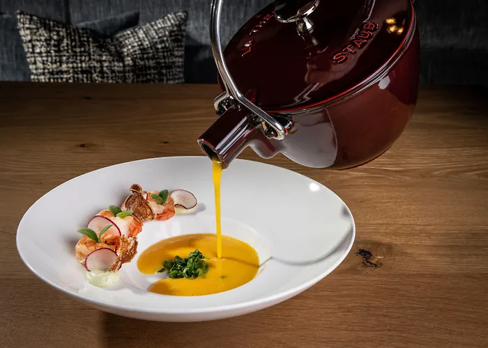 Zillergrundrock Luxury Mountain Otel