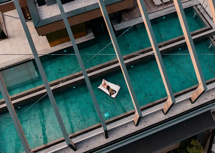 Zillergrundrock Luxury Mountain