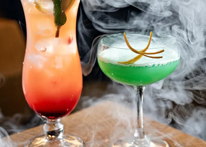 Zillergrundrock Luxury Mountain Otel Mayrhofen