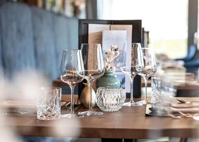 Otel Zillergrundrock Luxury Mountain Mayrhofen