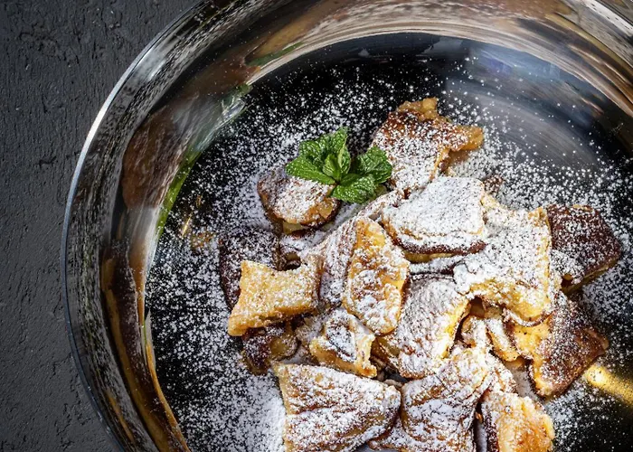 Zillergrundrock Luxury Mountain Otel