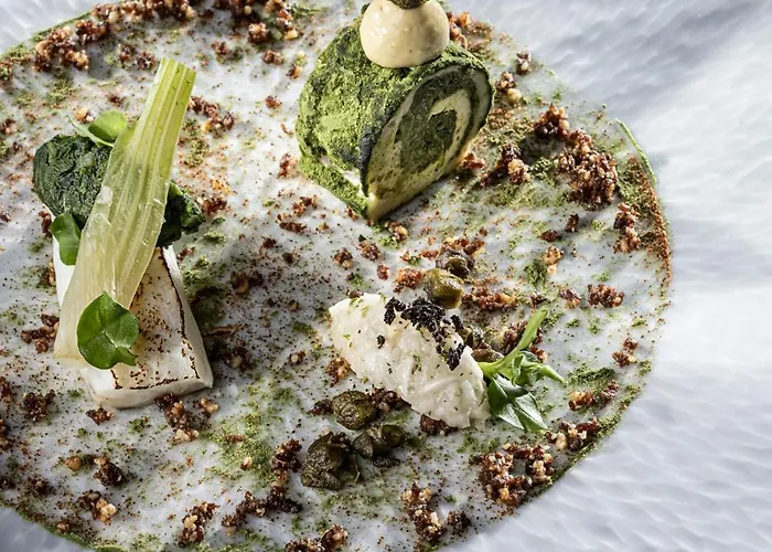 Zillergrundrock Luxury Mountain Otel