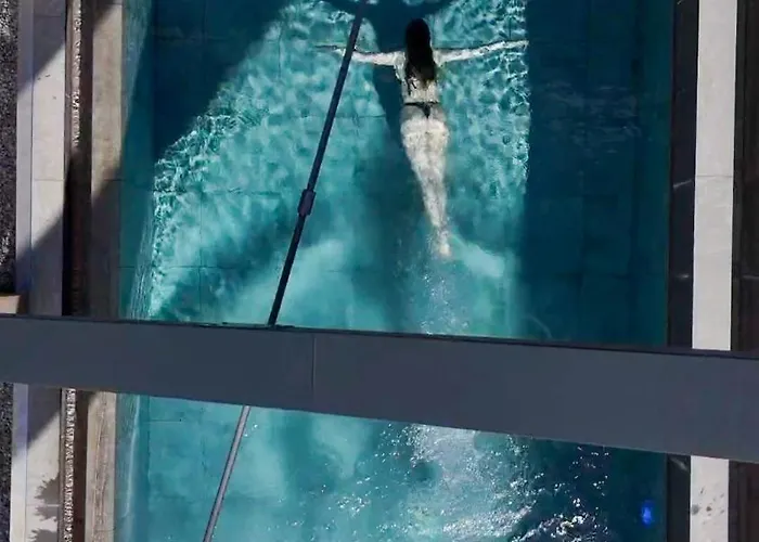 Zillergrundrock Luxury Mountain