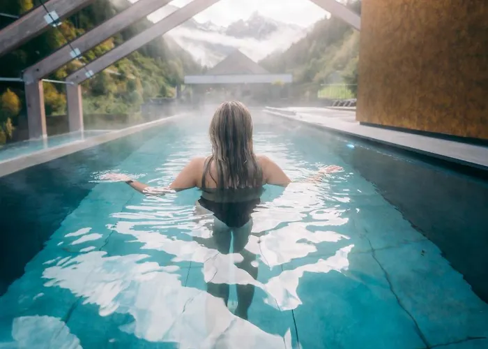 Zillergrundrock Luxury Mountain