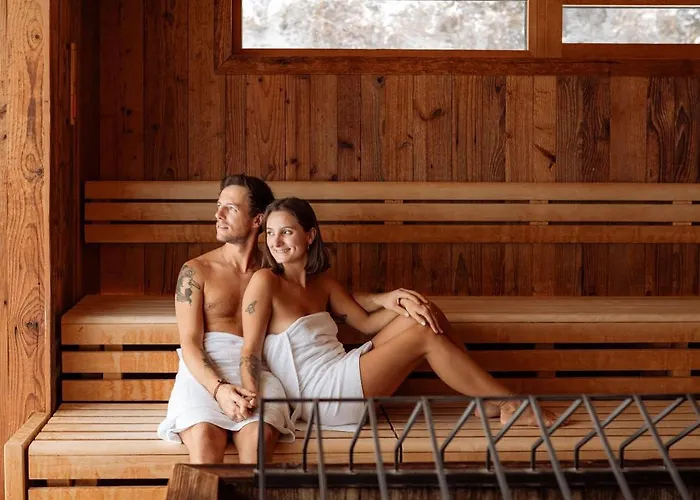 Zillergrundrock Luxury Mountain Mayrhofen