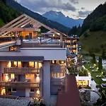 Zillergrundrock Luxury Mountain 4* مايرهوفن