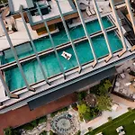Hotel Zillergrundrock Luxury Mountain 4*