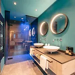Zillergrundrock Luxury Mountain 4* Mayrhofen