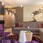 Hotel Zillergrundrock Luxury Mountain 4*