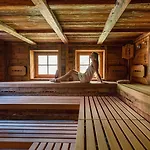 Hotel Zillergrundrock Luxury Mountain Mayrhofen