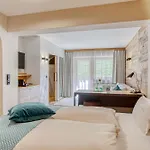 Zillergrundrock Luxury Mountain Hotel Mayrhofen