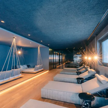 Zillergrundrock Luxury Mountain 4* マイヤーホーフェン